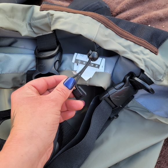 Fishermans Waders Deluxe Breathable - Picture 6 of 7